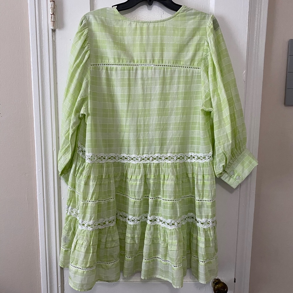 Free People Top - Picture 2 of 3